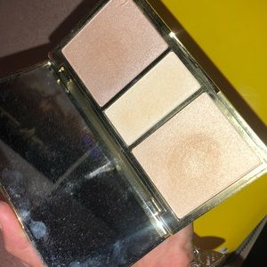 Tarte Skin Twinkle Lightning highlight Palette